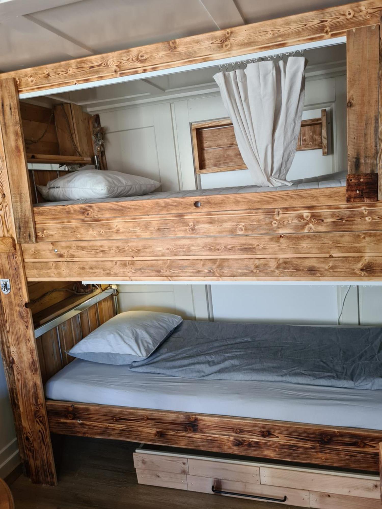 Backpacker Baeren Apartment Urnasch Room photo